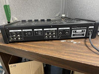AMBICO V-0300