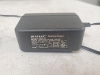 Netgear ProSafe FS116 16 Port 10/100 Ethernet Switch with Adapter