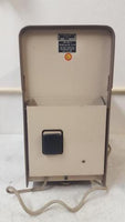 Ainsworth Type 10 Laboratory Balance Scale As Is for Parts