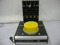 Camag 28243 U-Kammer Einheit TLC Apparatus