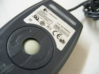 Dell Logitech 2-Button Mouse M-S34