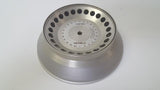 Hermle 220.59 V 01 Centrifuge Rotor 14,100 RPM
