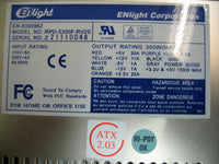 Enlight ATX Full Tower 300W Redundant Power Supply 300 Watt PSU RPD-5300F-RV2S