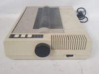 Vintage IBM 5152-002 Dot Matrix Personal Computer Graphics Printer