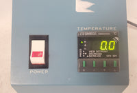 Brandel RHC012A Reagent Heater Control As Is for Parts