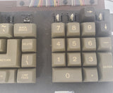 Vintage Zenith 64-899 12KC155C HACF Halt & Catch Fire Prop Keyboard