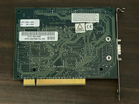 STB System INC. Trio64V+ Dell PG64V Video Adapter Board