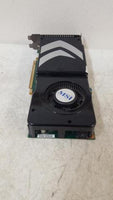 MSI Nvidia GeForce 8800 GTS 512MB Dual DVI Video Card
