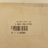 NEW Vintage Opti-Klens II 30984 Face/Eye Wash Fountain