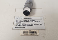 Vintage Expotech IFS80-9060 AT Mechanical Computer Keyboard Beige