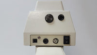 Fisher Scientific 12-563-321 Micromaster Microscope As Is for Parts No Objective