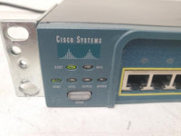 Cisco Systems Catalyst 2950 Series WS-C2950-24 24 Port Fast Ethernet Switch