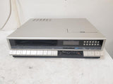 Vintage Sears Roebuck 564 53284550 VCR Videocassette Player Loader Issue