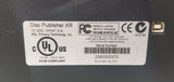 Primera XR Disc Publisher Printer w/ Key No Cable