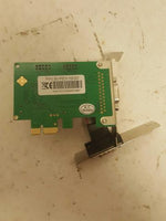 Syba SI-PEX 15037 PCI Controller Card