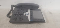 Cisco CP-8811 Business Office Telephone Phone Gray Handset