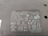 Dell WV7MW A01 0PDXXF Replicator Laptop Docking Station