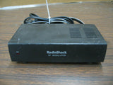 RadioShack 15-1244 RF Modulator