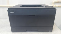 Dell 2330dn Monochrome Laser Printer Page Count: 50817