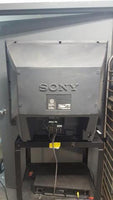 Retro Gaming Sony Trinitron KV-32FS13 CRT Color Video Television Monitor 2001