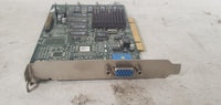 Vintage 3DFX Interactive 210-0366-001