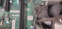 Supermicro C7A67-H AMI Aptio LBS-UP1 Server Motherboard