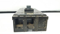 Westinghouse MA3800F Circuit Breaker 800 Amp 600 Volt 3 Pole 800A A