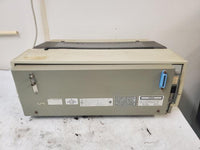 Vintage Wang DP5590-2001 269400-001 REV F Daisy Wheel Printer Power Issue