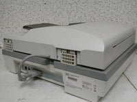 Epson GT-2500 J211A High Speed ADF Document Scanner Flatbed With Feeder NO AC