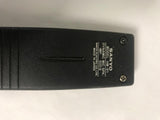Sanyo HM-81 Dictation Machine Dynamic Microphone