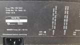 Pharmacia PhastSystem Separation and Control Unit