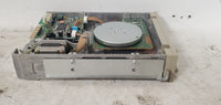 Vintage TEAC FD-55GFR 5.25" Floppy Disk Drive Beige Bezel