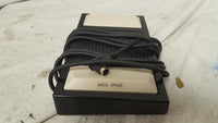 Panasonic RR-830 Standard Cassette Transcriber and Dictation Recorder