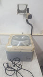 Elmo HP-L11 Overhead Transparency Projector w/ Markings
