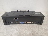 Dell WV7MW A01 0PDXXF Replicator Laptop Docking Station