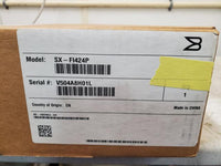 NEW Brocade Foundry SX-FI424P 24 Port Gigabit Ethernet Expansion Module