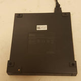 Dell PD02S External DVD RW Drive With Cable