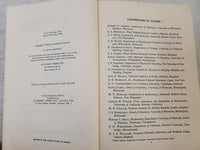 The Enzymes Second Edition Edited by Paul D Boyer Set I-4 6-8 Missing 5