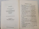 The Enzymes Second Edition Edited by Paul D Boyer Set I-4 6-8 Missing 5