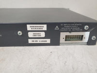Cisco Systems Catalyst 3560 V07 WS-C3560-24PS PoE 24 Port Gigabit Network Switch