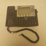 Cisco IP Phone 7690 Series Business Telephone, Phone Cord Cut