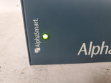 AlphaSmart AlphaHub ACC-AH02-HB 0703-0014-AQ Docking Station Hub