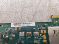 Xerox Sun Solo 160E00502B 960K45831 SSCI Capture Card