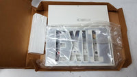 NEW Emergi-Lite WSMX1 4R Self Powered Battery Exit Sign