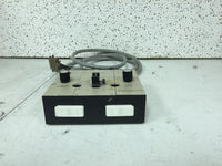 ISCO Type 6 Optical Unit UA-6 Detector