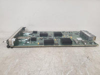 Brocade Foundry Networks FI-62XG 40-1000394-03 Rev D SuperX 2 Port XFP Module