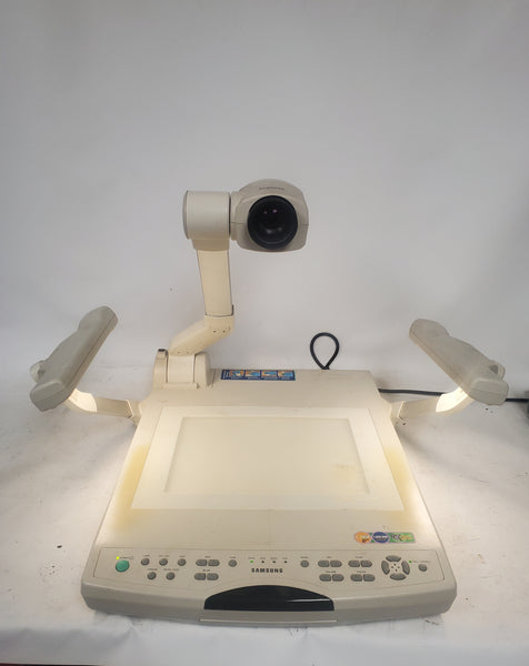 Samsung SVP-6000 Digital Video Presenter Document Camera