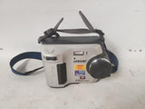 Sony MVC-FD200 2.0 Megapixels FD Mavica Dual Media Digital Camera