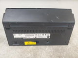 Fujitsu ScanSnap iX500 Wireless WiFi Pass-Thru Color Duplex Document Scanner