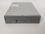 Vintage Sony MPF920-Z 3.5" 1.44MB Floppy Disk Drive Gray Bezel